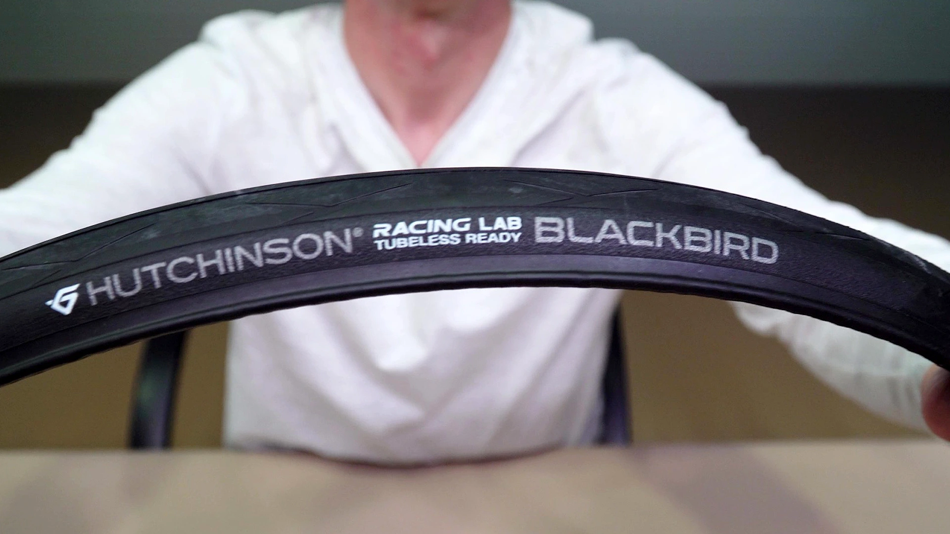 Probamos los nuevos neumáticos Hutchinson BlackBird Racing Lab Tubeless READY